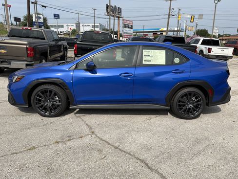 New 2026 Subaru WRX Premium AWD/4WD image 6