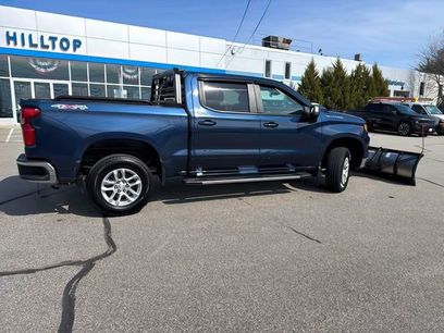 Used 2023 Chevrolet Silverado 1500 LT