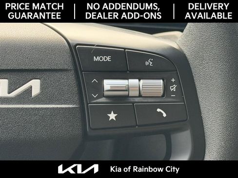 Used 2025 Kia K4 FWD image 20