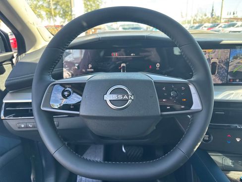 New 2026 Nissan Murano Platinum w/ Cargo Package image 17