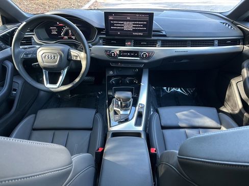 Certified 2025 Audi A5 2.0T Premium Plus w/ Convenience Plus Package image 14