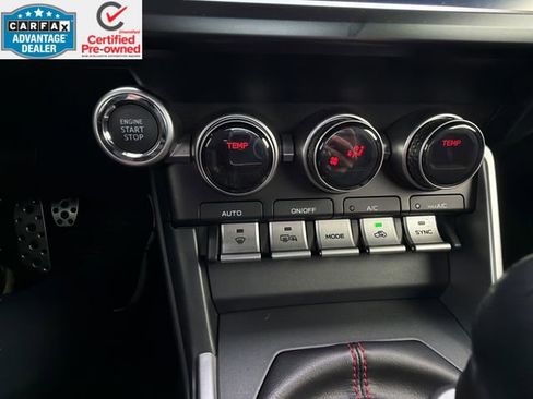 Used 2023 Subaru BRZ Limited image 32