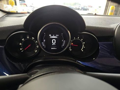 Used 2016 FIAT 500X Easy AWD/4WD image 13