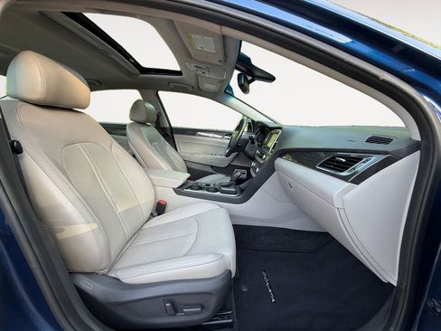 Used 2019 Hyundai Sonata Limited image 13