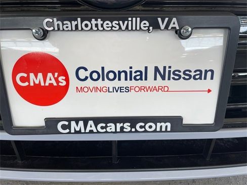 New 2025 Nissan Versa SV w/ Trunk Package image 25