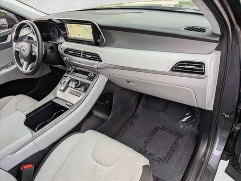 Used 2020 Hyundai Palisade SEL FWD image 17