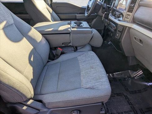 Certified 2023 Ford F150 XLT image 19