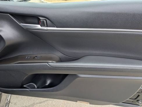 Used 2024 Toyota Camry XSE image 33