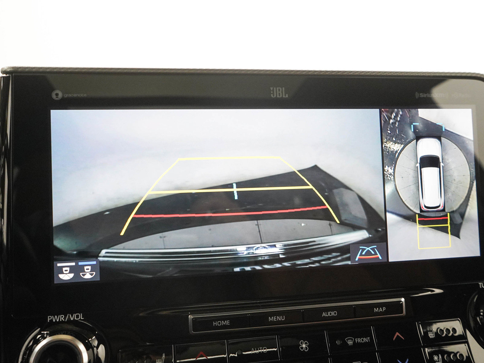 Used 2020 Toyota Highlander Platinum AWD/4WD image 27