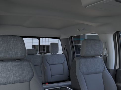 New 2026 Ford F150 XLT AWD/4WD image 22