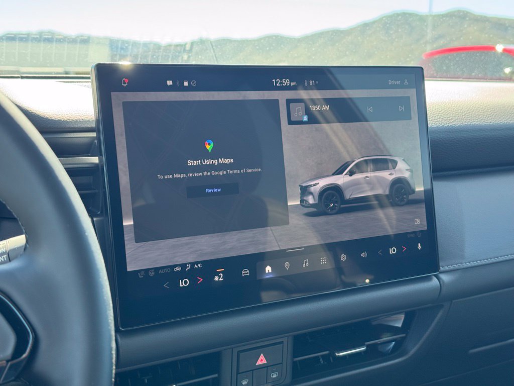 New 2026 MAZDA CX-5 Preferred AWD/4WD image 14