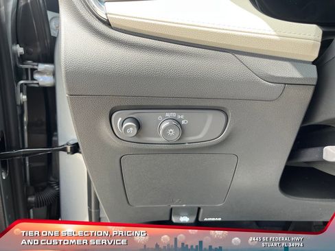New 2026 Buick Encore GX Sport Touring w/ Advanced Technology Package image 23