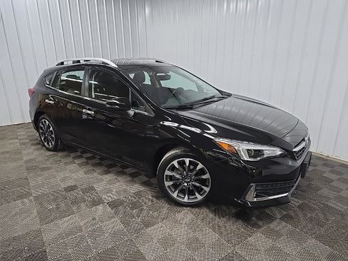 Used 2023 Subaru Impreza 2.0i Limited image 7