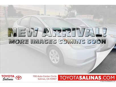Used 2006 Toyota Prius w/ Pkg 3