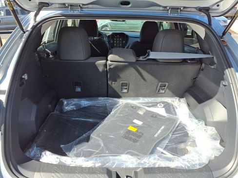 Certified 2026 Subaru Crosstrek 2.0i Premium w/ Crosstrek Mirror Package image 23