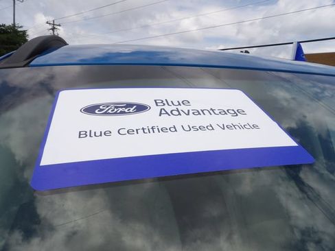 Certified 2020 Ford Escape SEL FWD image 13