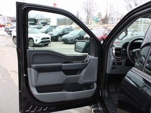 Used 2025 Ford F150 XLT w/ Equipment Group 301A Standard image 10