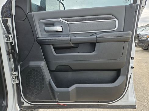 Used 2022 RAM 2500 Lone Star w/ Level A Equipment Group image 29