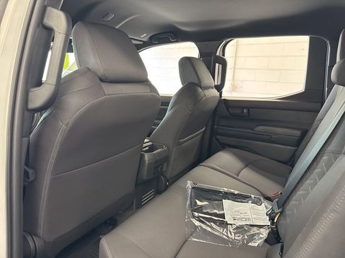 New 2026 Toyota Tacoma SR5 image 38