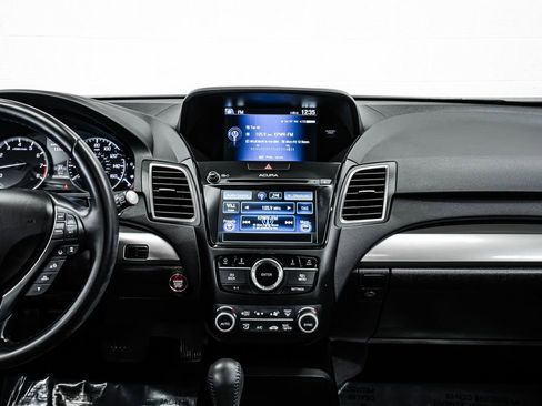 Used 2018 Acura RDX AWD w/ Advance Package image 15