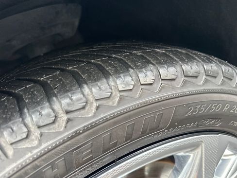 Used 2021 Toyota Sienna Platinum image 13