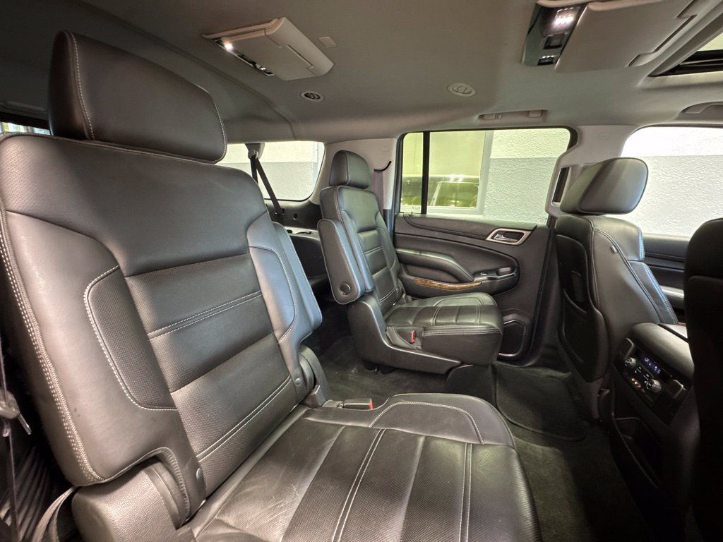 Used 2015 GMC Yukon XL Denali w/ Touring Package AWD/4WD image 26