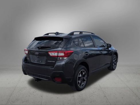 Used 2019 Subaru Crosstrek 2.0i Premium w/ Moonroof Package AWD/4WD image 6