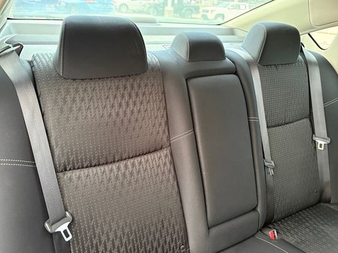 Used 2017 Nissan Altima 2.5 SV w/ Convenience Package image 32