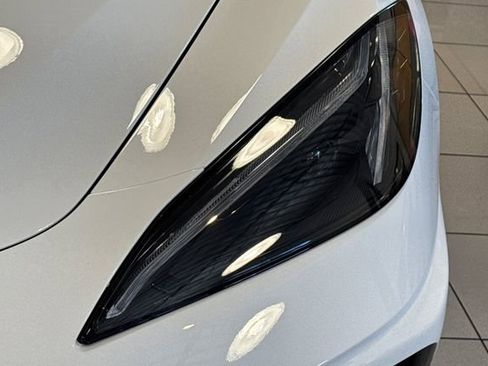 New 2026 Chevrolet Corvette Stingray Coupe w/ 1LT RWD image 42