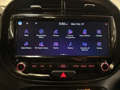Used 2022 Kia Soul GT-Line image 35