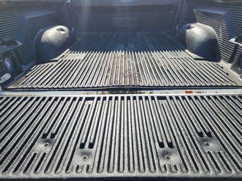 Used 2024 RAM 2500 Big Horn image 34