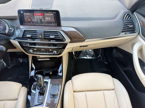 Used 2019 BMW X3 xDrive30i w/ Premium Package AWD/4WD image 29
