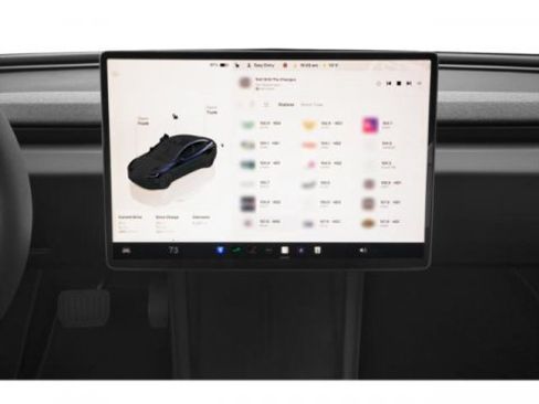 Used 2024 Tesla Model 3 Standard Range RWD image 9