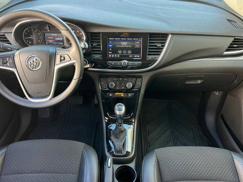 Used 2022 Buick Encore Preferred w/ Safety Package AWD/4WD image 19