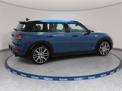 Certified 2023 MINI Cooper Clubman S image 5