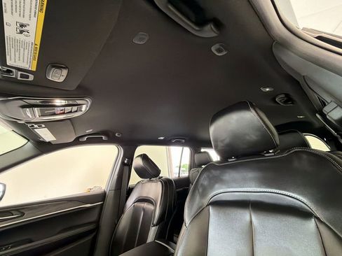 Used 2026 Jeep Grand Cherokee L Limited image 19