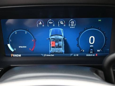 Used 2024 Ford F250 King Ranch image 27