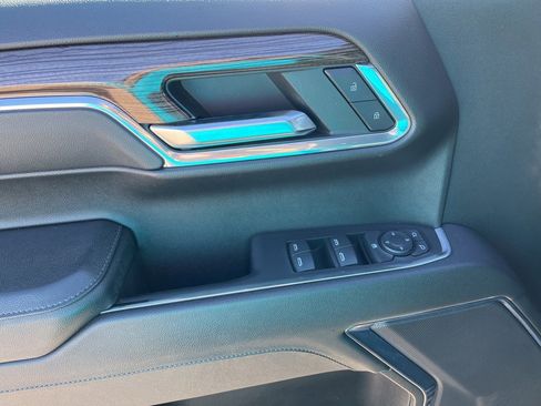 Used 2023 Chevrolet Silverado 1500 RST w/ Z71 Off-Road Package image 22