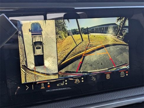 New 2026 GMC Sierra 2500 Denali w/ Denali Reserve Package image 23