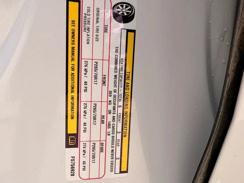 Used 2015 RAM 1500 Tradesman w/ Popular Equipment Group AWD/4WD image 29
