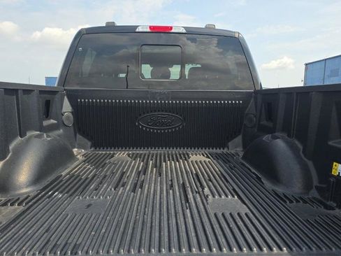 Used 2021 Ford F150 XLT w/ Equipment Group 302A High AWD/4WD image 9