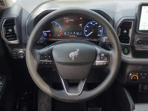 Used 2021 Ford Bronco Sport Big Bend image 22