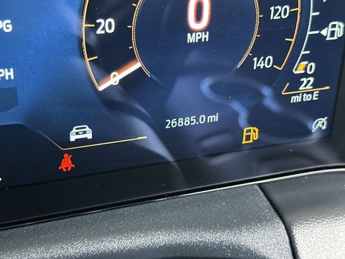 Used 2024 Ford Mustang Premium RWD image 26