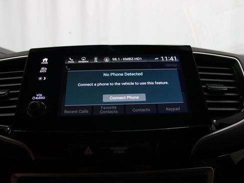 Used 2022 Honda Pilot Black Edition image 46