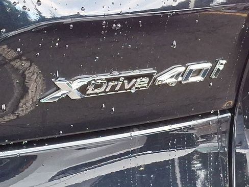 Used 2023 BMW X5 xDrive40i w/ M Sport Package AWD/4WD image 30