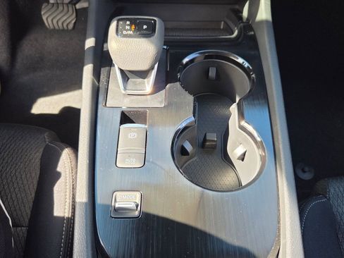 New 2026 Nissan Rogue SV FWD image 18