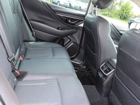 Used 2022 Subaru Legacy Limited XT AWD/4WD image 16
