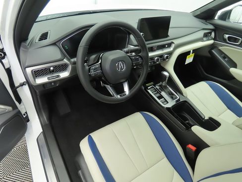 New 2026 Acura Integra A-Spec image 10