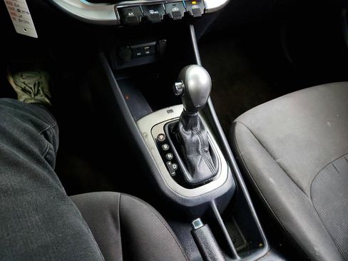 Used 2016 Kia Rio LX w/ Power Package FWD image 17
