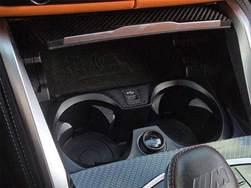 Used 2023 BMW M4 xDrive Competition w/ M Driver's Package image 33